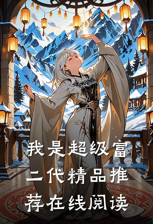 我是超级富二代精品推荐在线阅读
