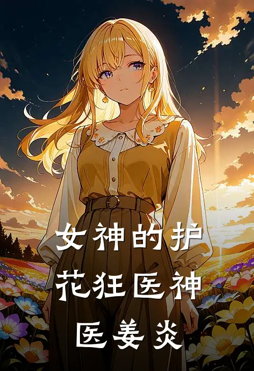 女神的护花狂医神医姜炎