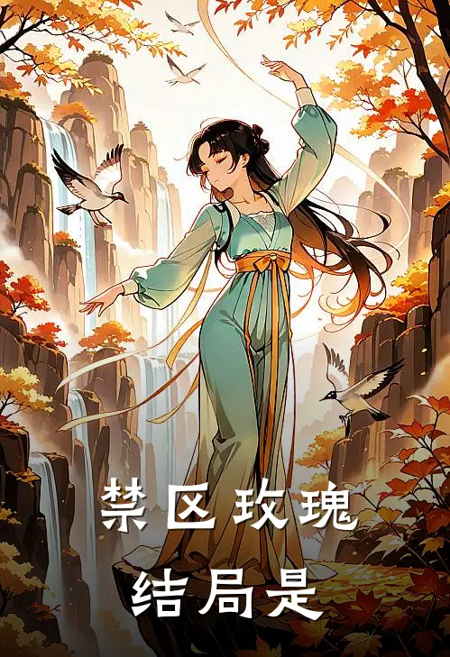 禁区玫瑰结局是