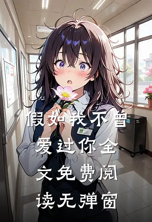 假如我不曾爱过你全文免费阅读无弹窗