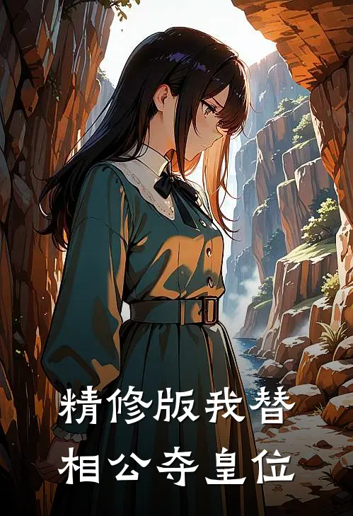 精修版我替相公夺皇位