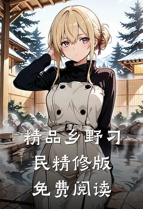 精品乡野刁民精修版免费阅读