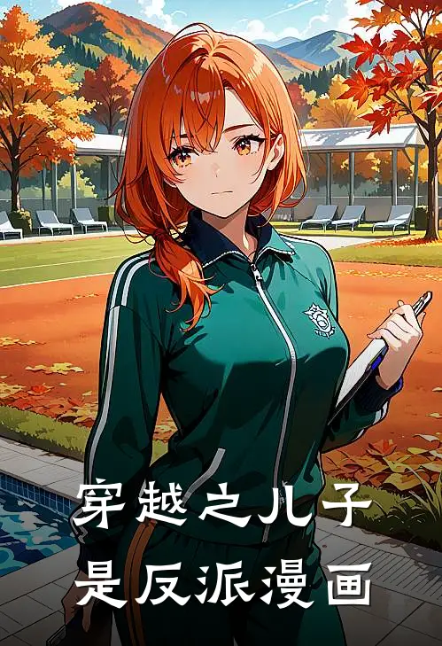穿越之儿子是反派漫画
