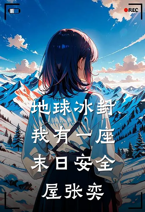 地球冰封,我有一座末日安全屋张奕