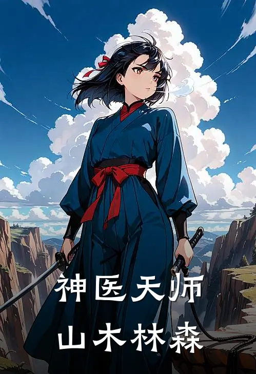 神医天师山木林森