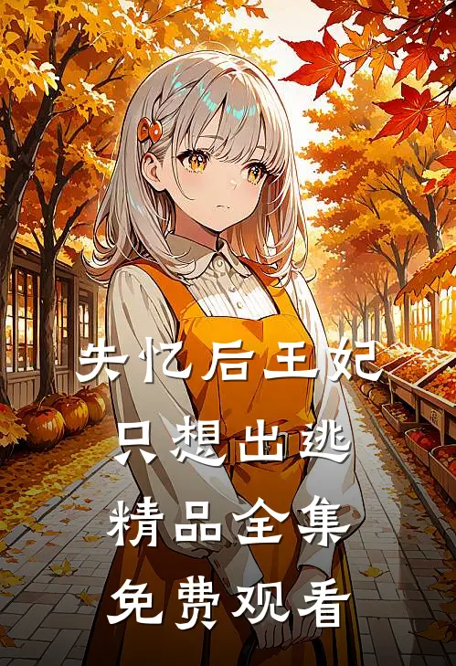 失忆后王妃只想出逃精品全集免费观看