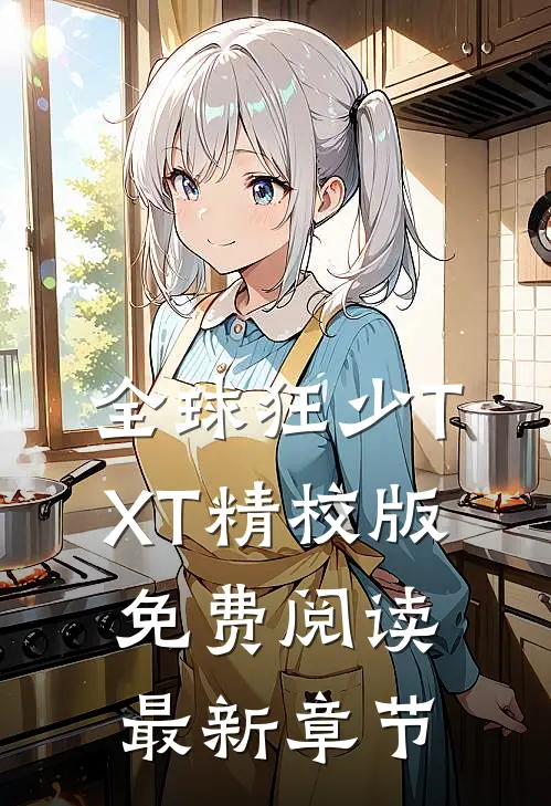 全球狂少TXT精校版免费阅读最新章节