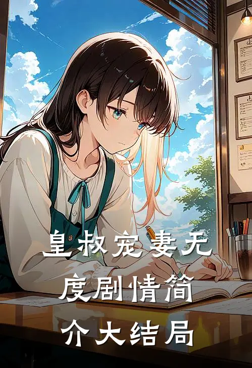皇叔宠妻无度剧情简介大结局