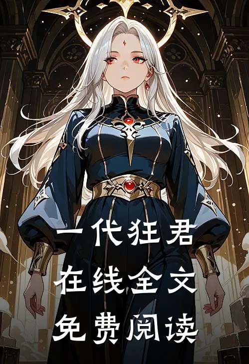 一代狂君在线全文免费阅读