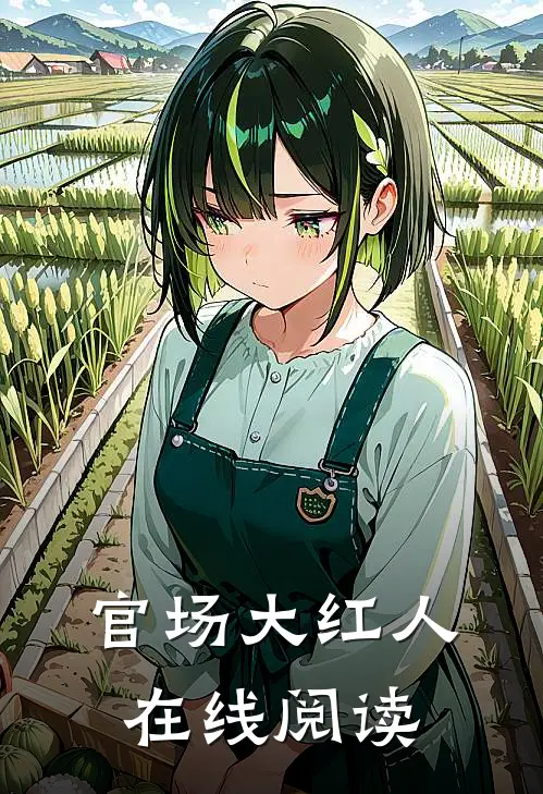 官场大红人在线阅读