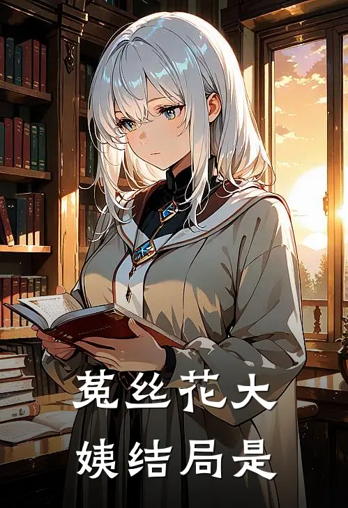 菟丝花大姨结局是