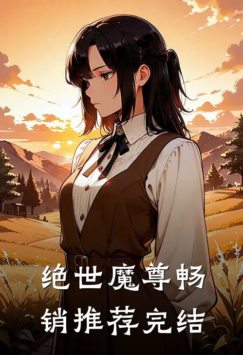 绝世魔尊畅销推荐完结