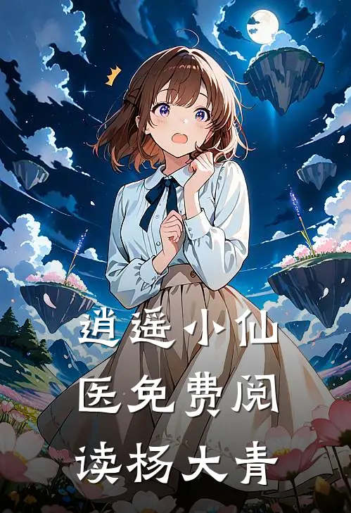 逍遥小仙医免费阅读杨大青