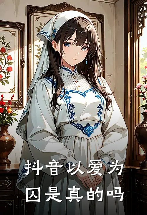 抖音以爱为囚是真的吗