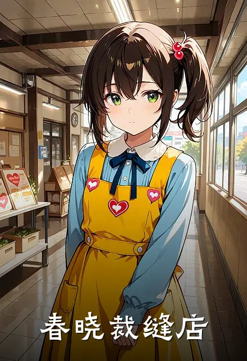 春晓裁缝店