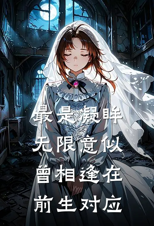 最是凝眸无限意似曾相逢在前生对应
