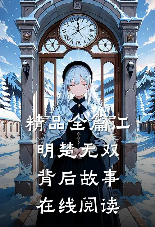 精品全篇江明楚无双背后故事在线阅读