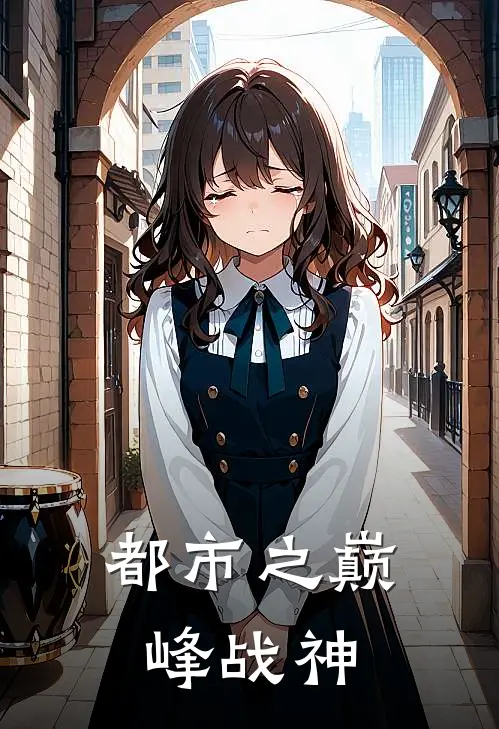 都市之巅峰战神