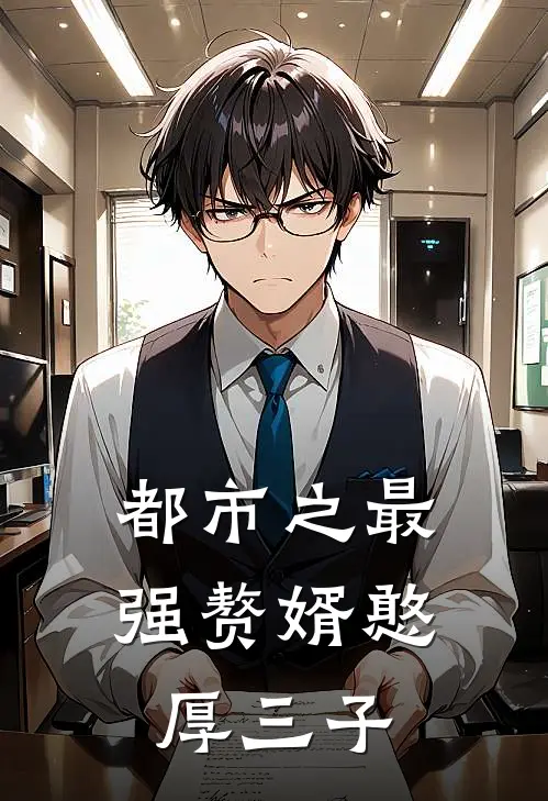 都市之最强赘婿憨厚三子