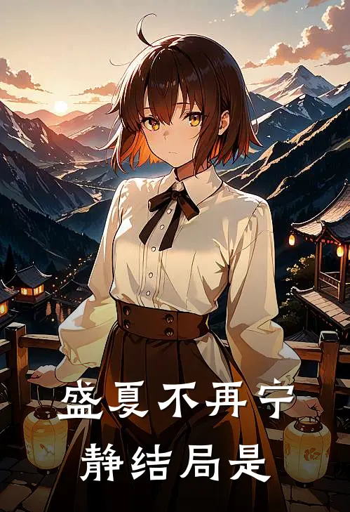 盛夏不再宁静结局是