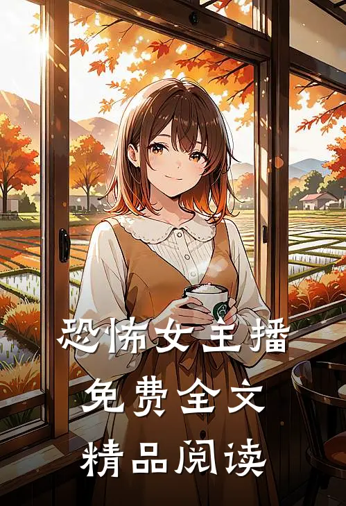恐怖女主播免费全文精品阅读