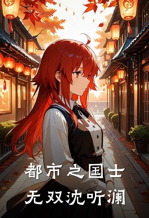都市之国士无双沈听澜
