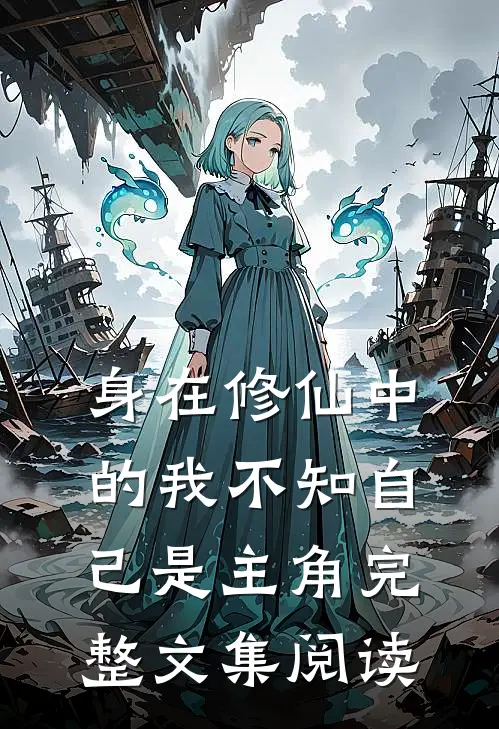 身在修仙中的我不知自己是主角完整文集阅读
