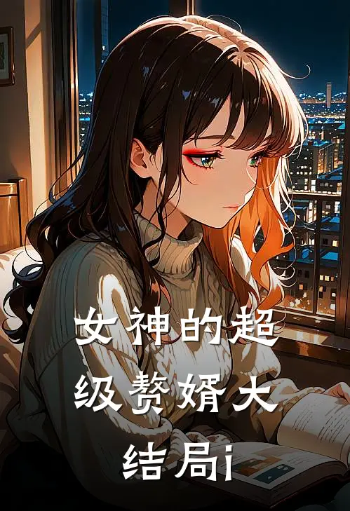 女神的超级赘婿大结局i