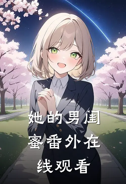 她的男闺蜜 番外在线观看