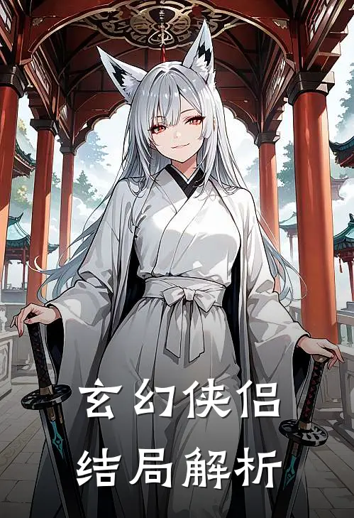 玄幻侠侣结局解析
