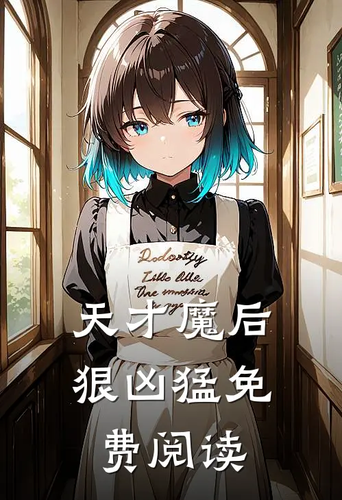 天才魔后狠凶猛免费阅读