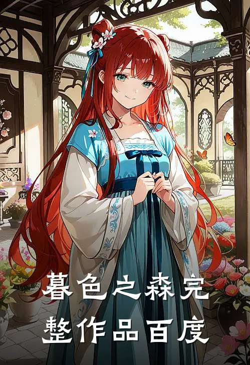 暮色之森完整作品百度