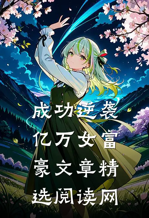 成功逆袭亿万女富豪文章精选阅读网