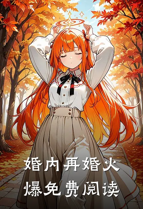 婚内再婚火爆免费阅读