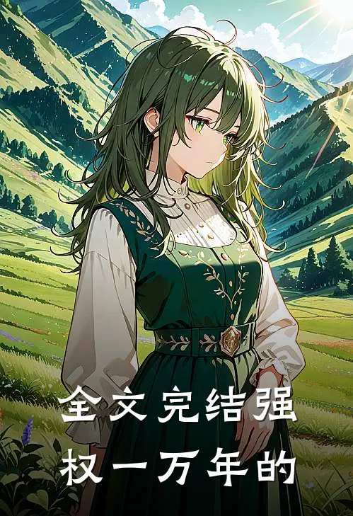 全文完结强权一万年的