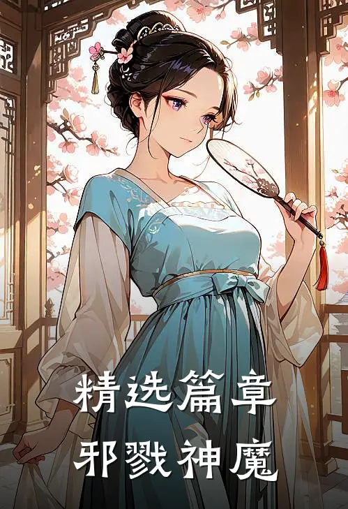 精选篇章邪戮神魔