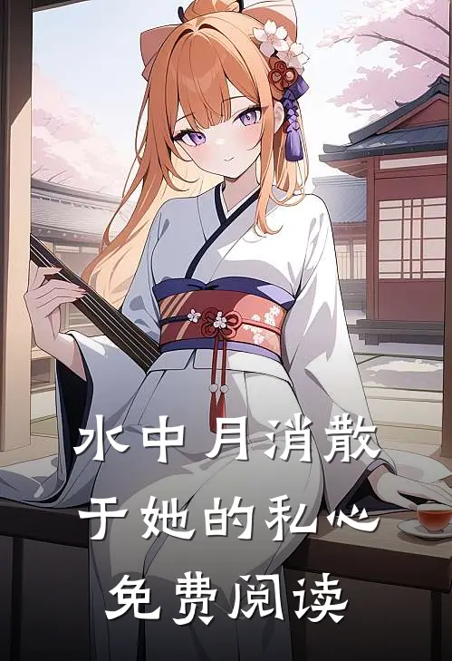 水中月消散于她的私心免费阅读