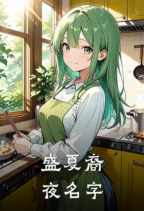 盛夏裔夜名字
