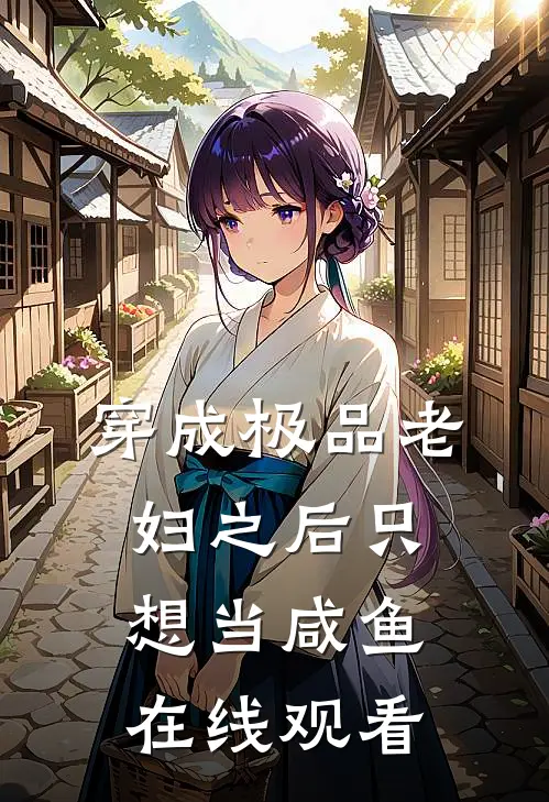 穿成极品老妇之后只想当咸鱼在线观看