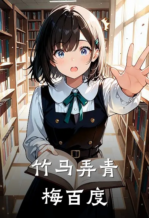 竹马弄青梅百度
