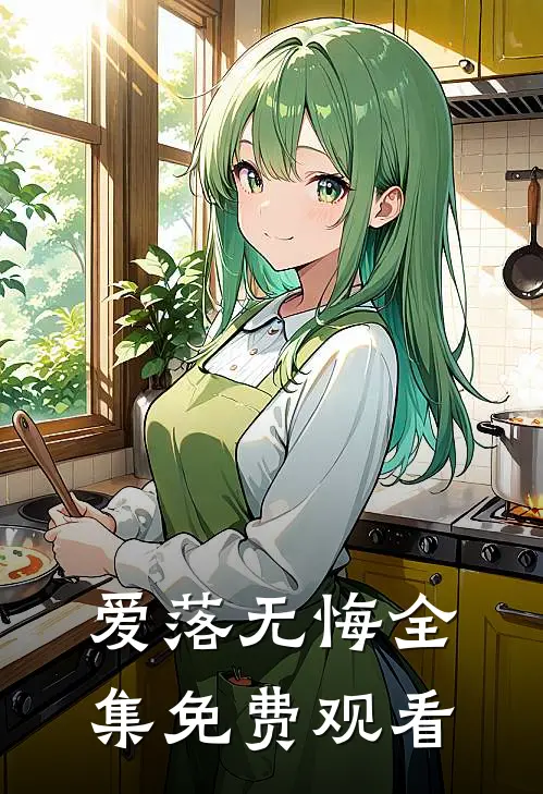 爱落无悔 全集免费观看