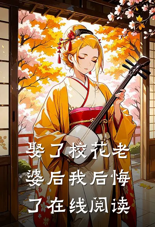 娶了校花老婆后我后悔了在线阅读