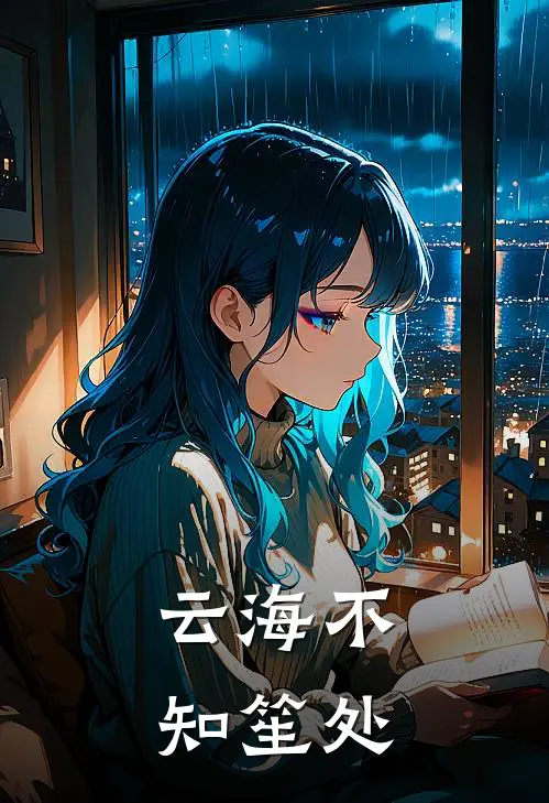 云海不知笙处