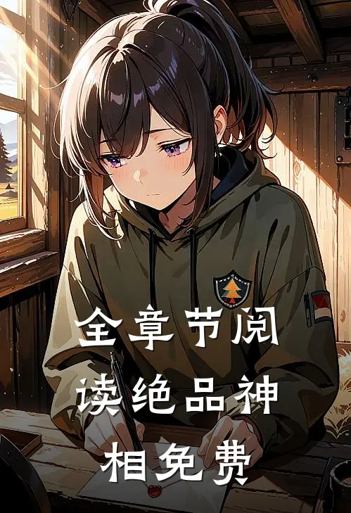 全章节阅读绝品神相免费