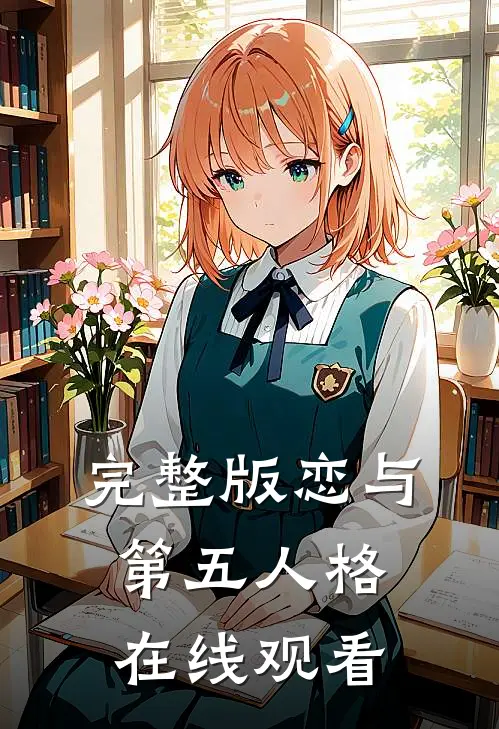 完整版恋与第五人格在线观看