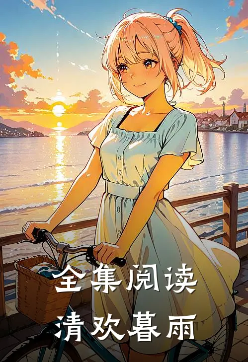 全集阅读清欢暮雨