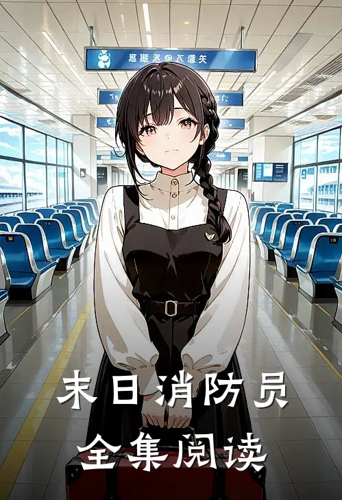 末日消防员全集阅读