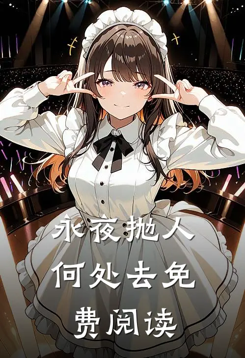 永夜抛人何处去免费阅读