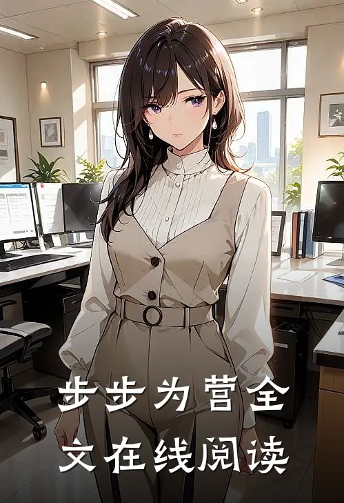 步步为营全文在线阅读