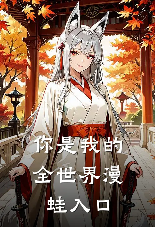 你是我的全世界漫蛙入口